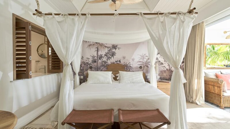Mauritius-Paradise-Cove-Hotel-slaapkamer-2