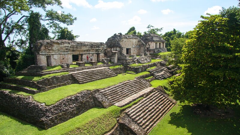 Mexico - Palenque - Chiapas (7)