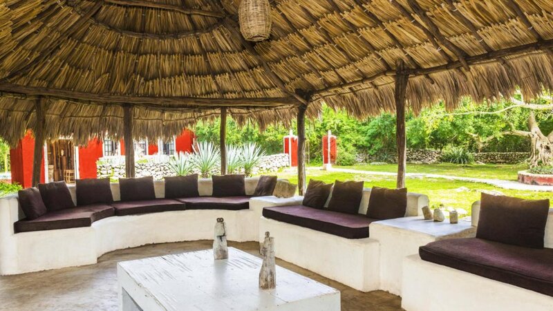 Mexico-Yucatan-Ekmul-Hotels-Hacienda-Ticum-zithoek