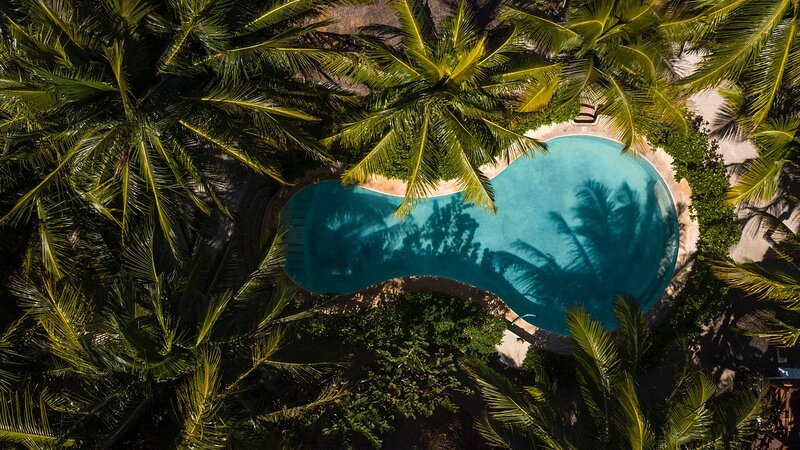 Mexico-Yucatan-Isla-Holbox-Hotels-Las-Nubes-de-Holbox-zwembad-1