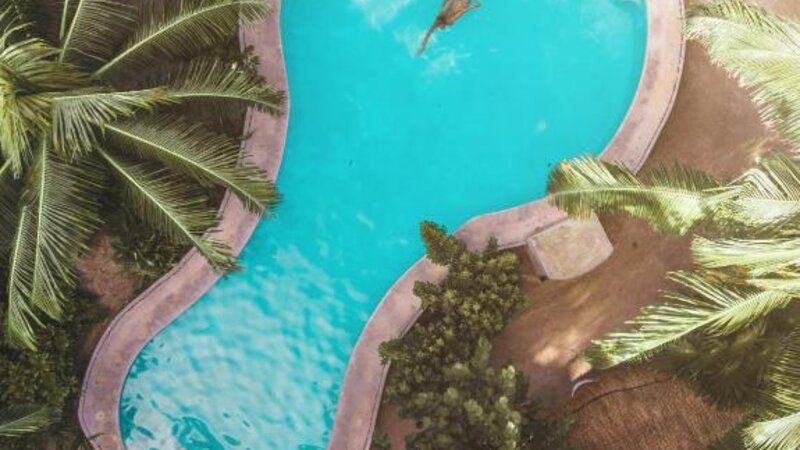 Mexico-Yucatan-Isla-Holbox-Hotels-Las-Nubes-de-Holbox-zwembad-2