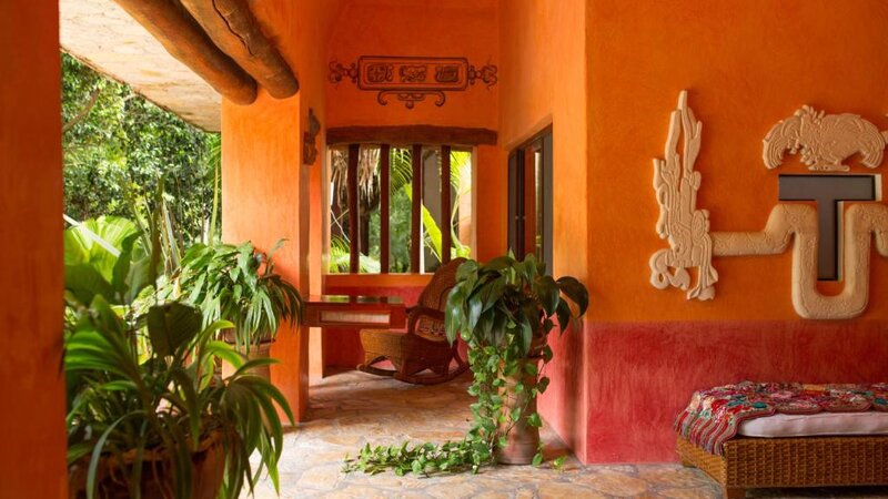 Mexico-Zuid-Mexico-Chiapas-Hotels-Boutique-Hotel-Quinta-Cha-Nab-Nal-interieur