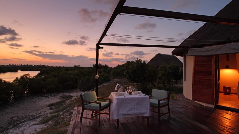 Mozambique-Mossuril-Coral Lodge