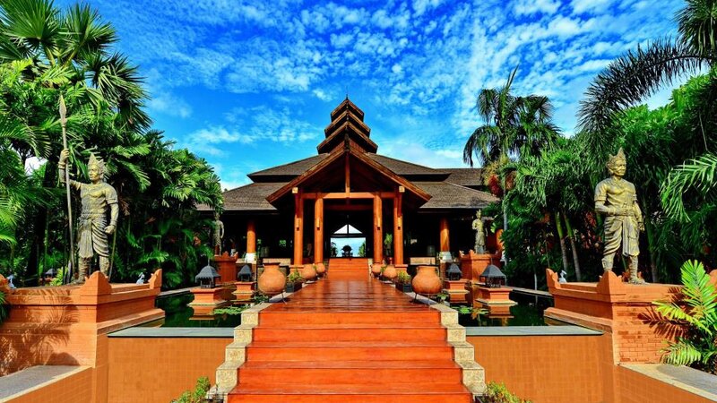 Myanmar-Bagan-Hotel Aureum Palace (23)