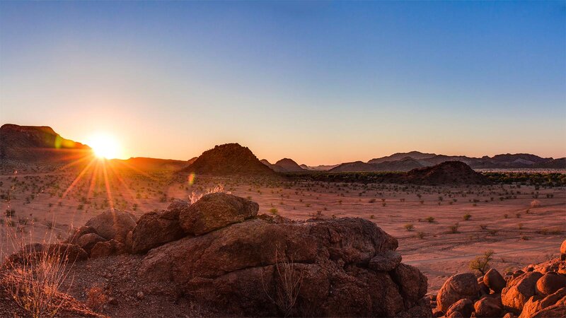 Namibië-Damaraland-Camp Kipwe (4)