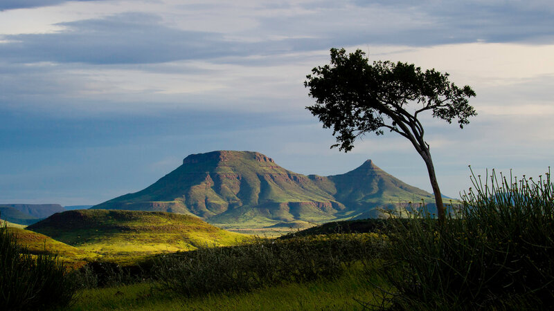 Namibië-Damaraland-hoogtepunt (3)