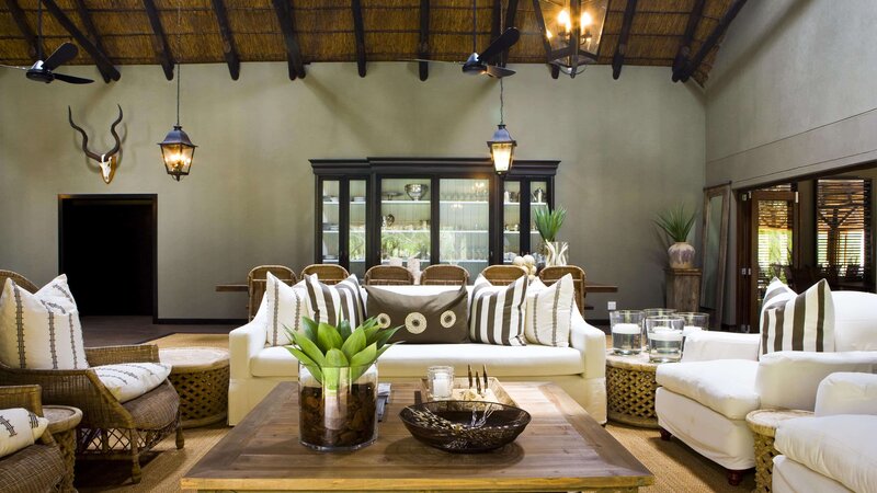 Namibie-Etosha-East-hotel-Mushara Lodge-lounge
