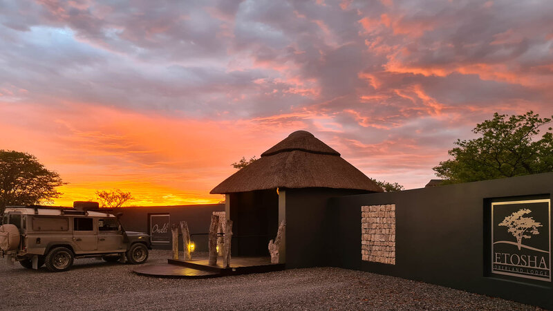 Namibie-Etosha-West-hotel-Etosha Oberland Lodge-Inkom