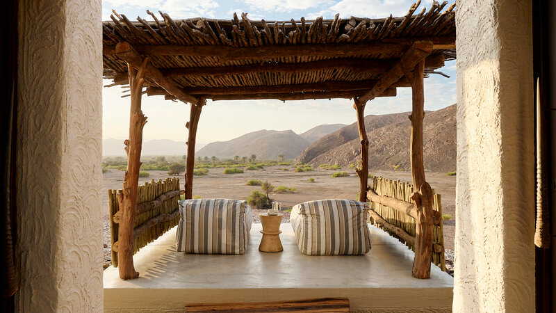 Namibië-Hoanib-Okahirongo elephant camp-zithoek3