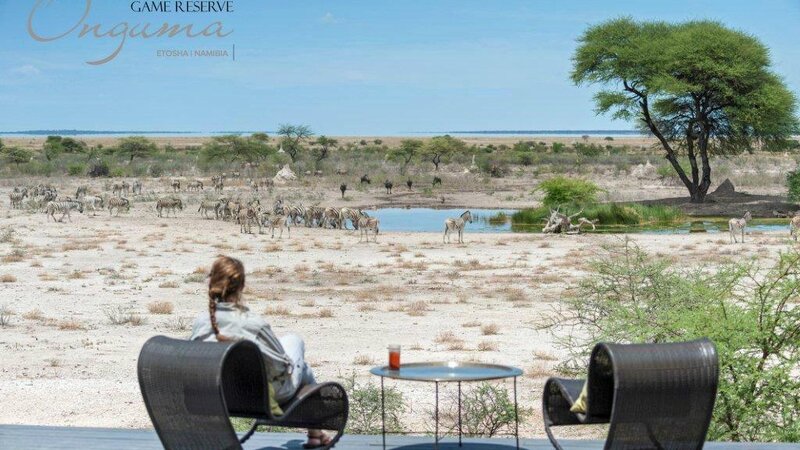 Namibië-Ongumathefort (4)