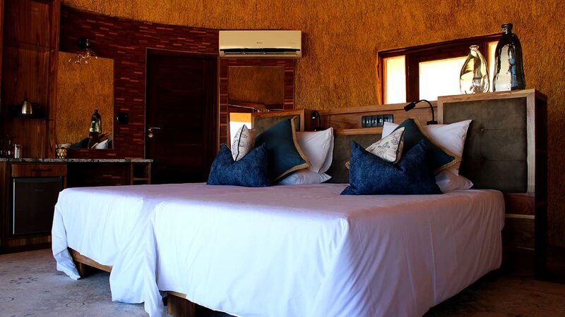 Namibië-Sossusvlei-Desert Hills Lodge-kamer-2