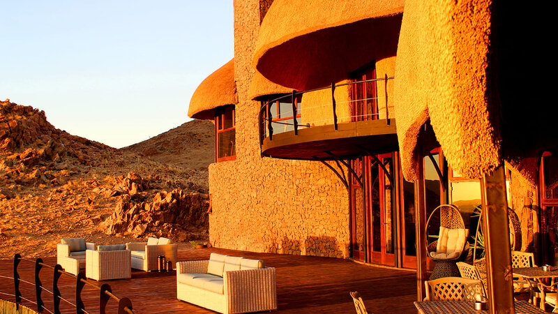 Namibië-Sossusvlei-Desert Hills Lodge-terras-1