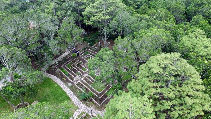 Nicaragua - Estelí - Marduk garden (12)