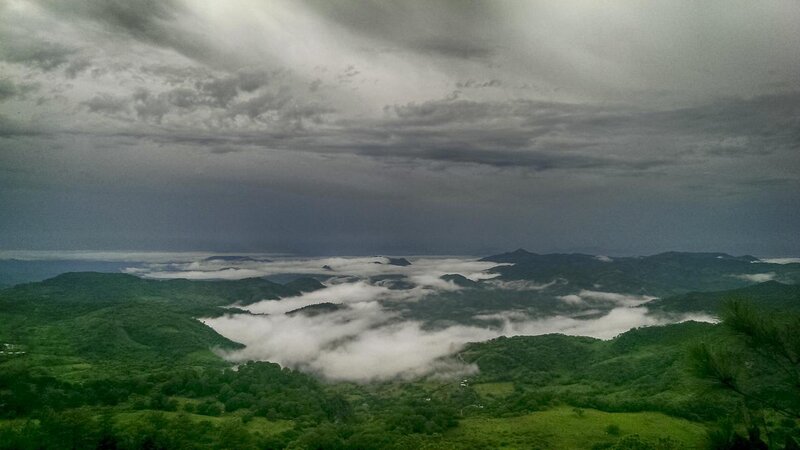 Nicaragua - Estelí - Marduk garden (16)