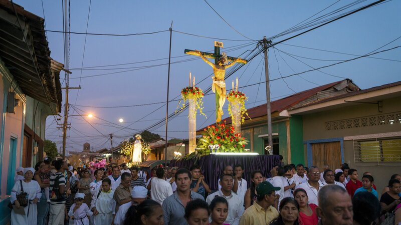 Nicaragua - Leon