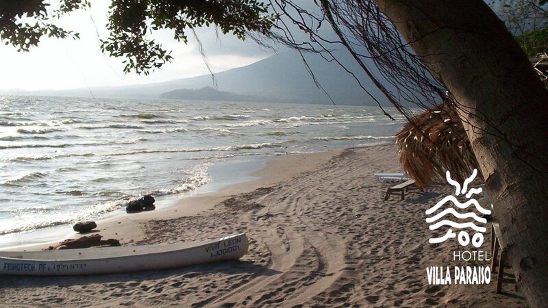 Nicaragua - Ometepe - Villa paraíso  (18)