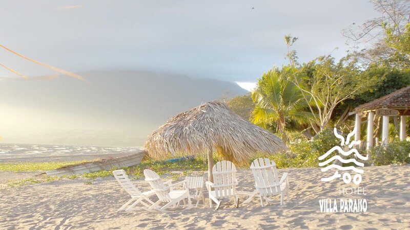 Nicaragua - Ometepe - Villa paraíso  (20)