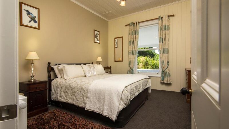 Nieuw-Zeeland-Marlborough-Hotels-Sennen House-kamer