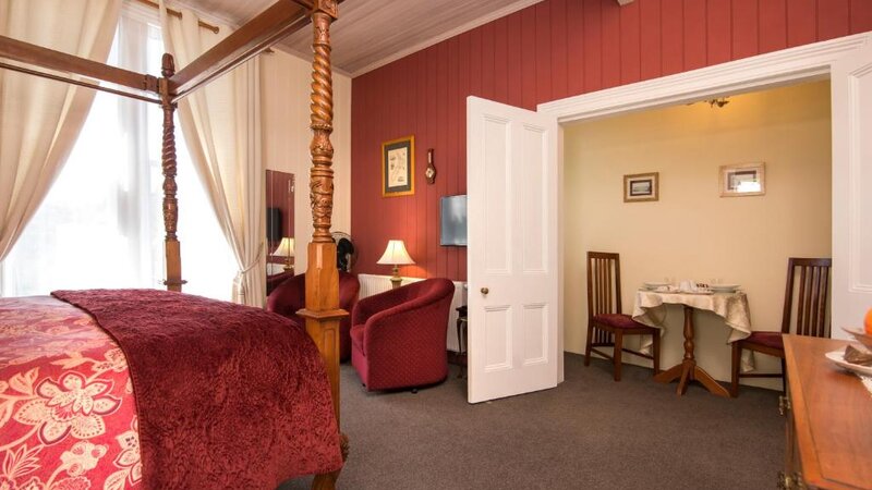 Nieuw-Zeeland-Marlborough-Hotels-Sennen House-studio 2