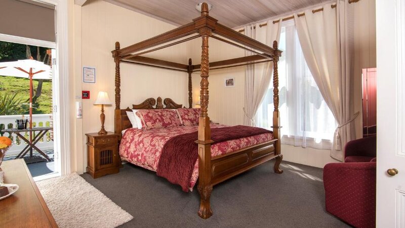 Nieuw-Zeeland-Marlborough-Hotels-Sennen House-studio