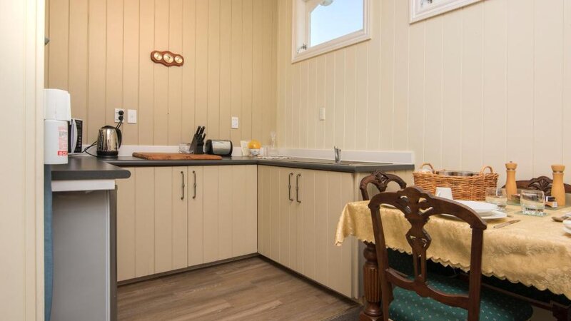 Nieuw-Zeeland-Marlborough-Hotels-Sennen House-Superior One-Bedroom apartment