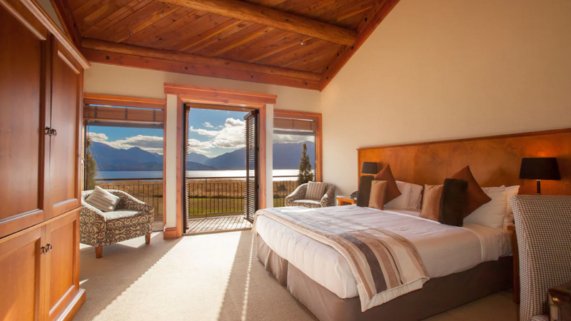 Nieuw-Zeeland-Te-Anau-Hotels-Fiordland-Lodge-9