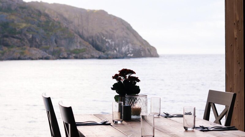 Noord-Noorwegen-Lofoten-Nusfjord-Arctic-Resort-restaurant