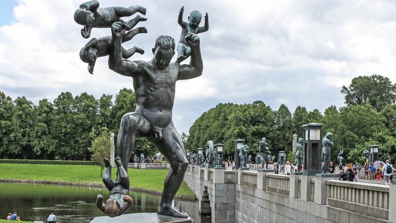 Noorwegen-Oost-Noorwegen-Bezienswaardigheid-Oslo-Ekeberg-sculpturenpark (1)