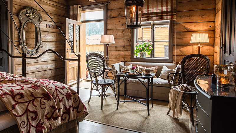 Noorwegen-Oost-Noorwegen-Villa-Amot-The-Cottage-zithoek-kamer