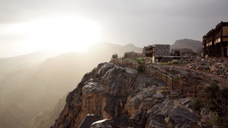 Oman-Alila Jabal Akhdar (1)