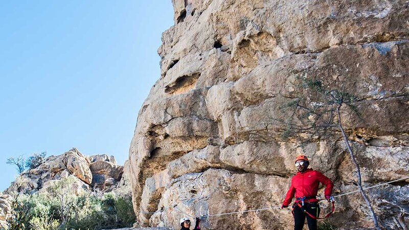 Oman-Alila Jabal Akhdar (13)