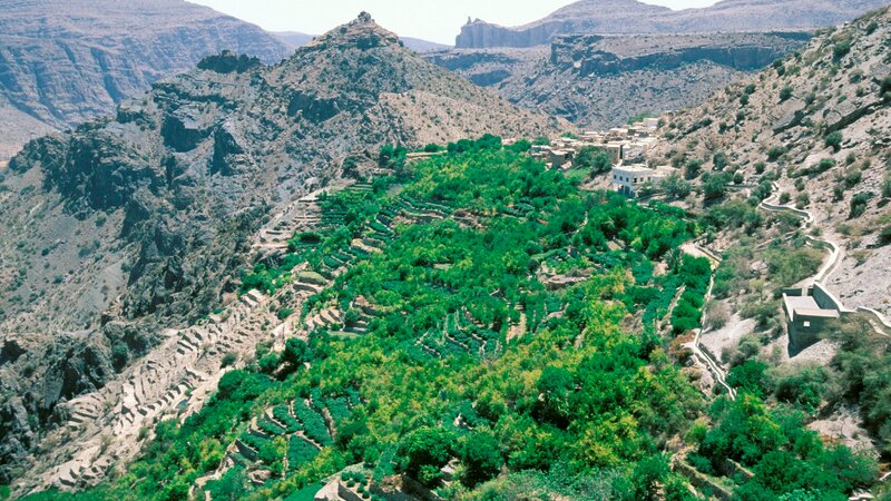 Oman-Alila Jabal Akhdar (6)