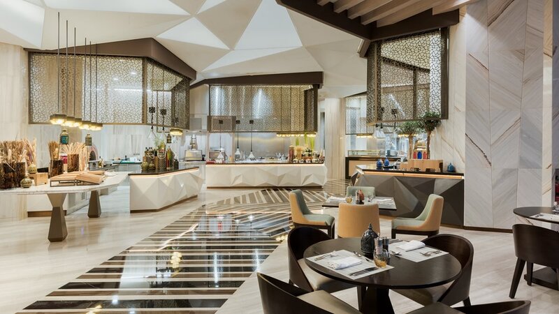 Oman-Muscat-Kempinski-the kitchen restaurant