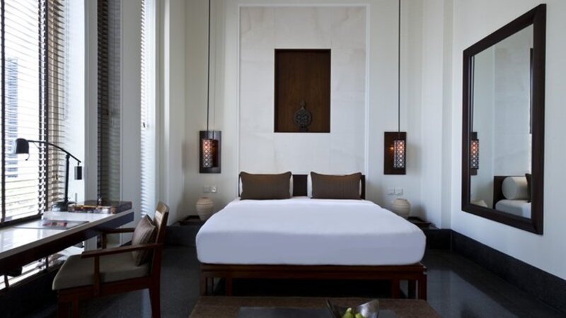 Oman-The Chedi (11)