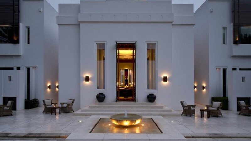 Oman-The Chedi (14)