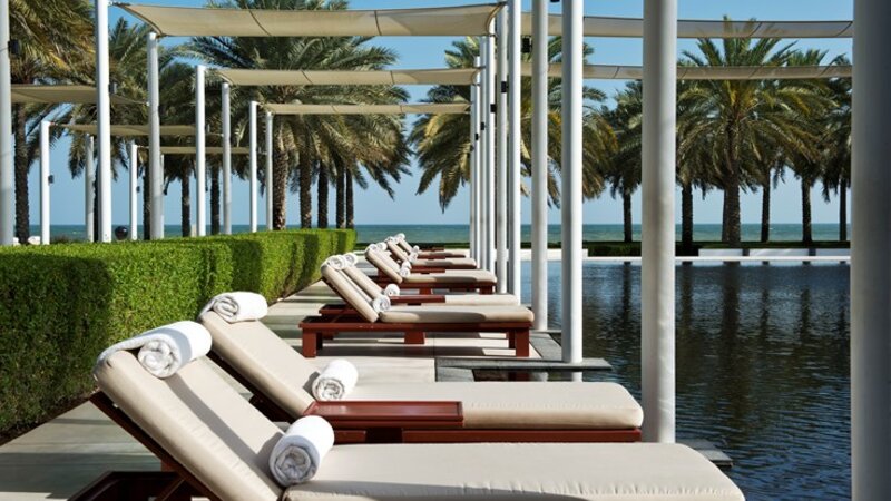 Oman-The Chedi (6)