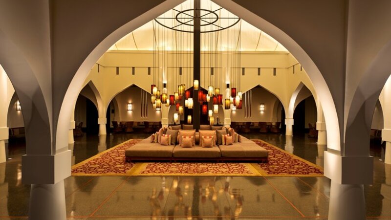 Oman-The Chedi (8)