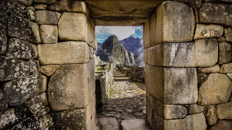 Peru - Cusco - Machu Picchu (15)