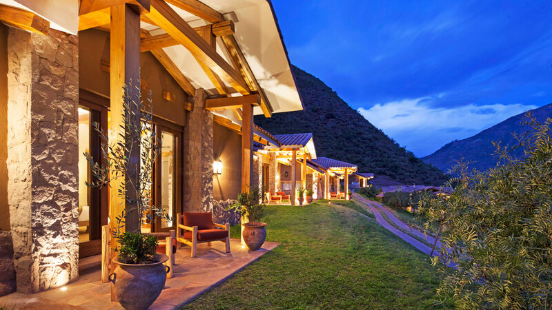 Peru-Heilige-Vallei-Inkaterra-Haciënda-Urubamba-Algemeen