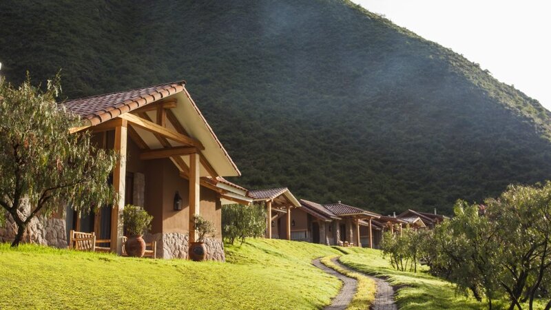 Peru-Heilige-Vallei-Inkaterra-Haciënda-Urubamba-Kamer-Casita-Exterior