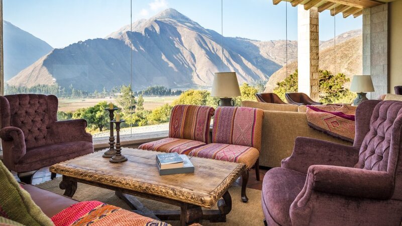 Peru-Heilige-Vallei-Inkaterra-Haciënda-Urubamba-Lounge