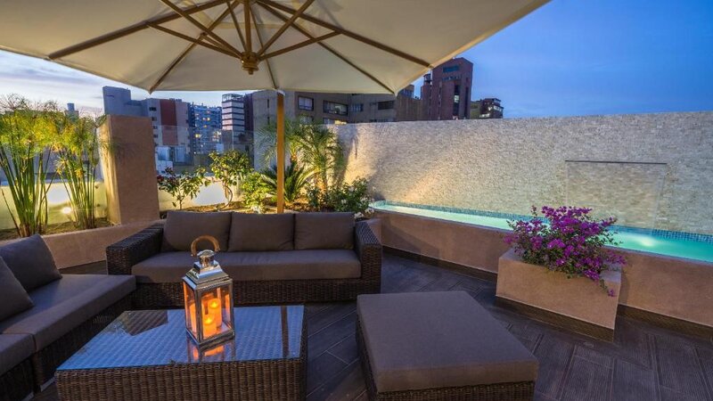 Peru-Lima-Jose-Antonio-Deluxe-Hotel-Rooftop