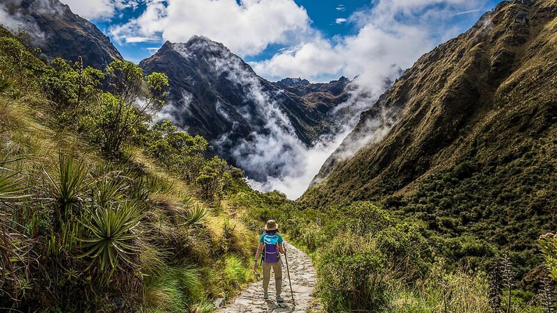 Amazing avontuur in Peru