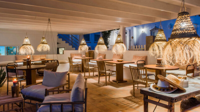 Portugal-Algarve-Hotel-Conversas-de-Alpendre-diner-ruimte