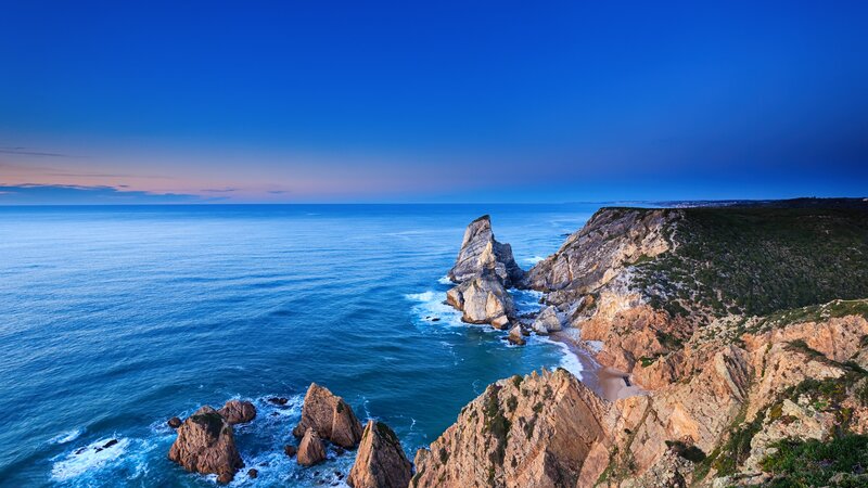 Portugal - Cabo da Roca
