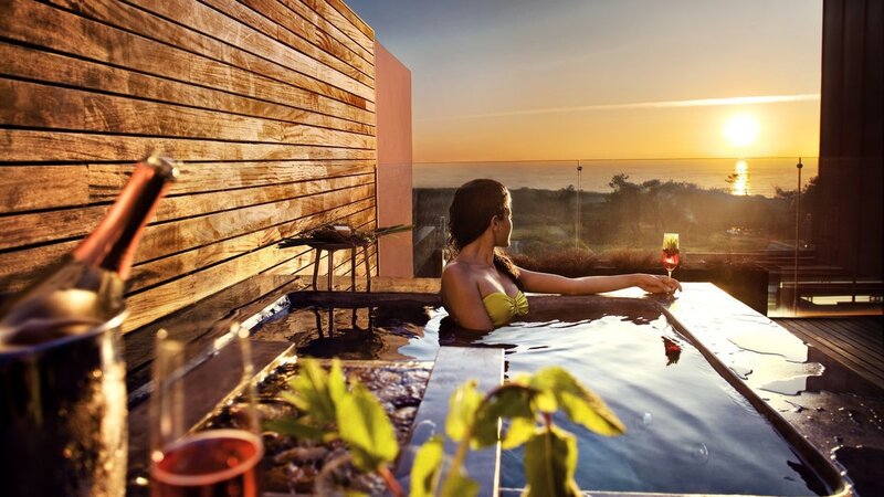 Amazing luxe honeymoon in Portugal