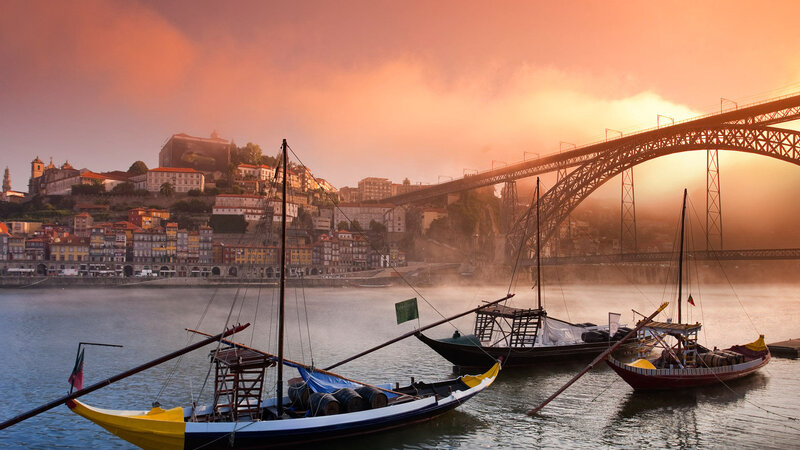 Portugal-Porto-Excursie-Begeleide-fietstocht-1