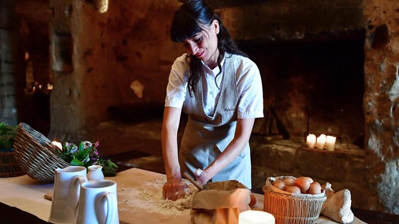 Puglia-Basilicata-Sextantio-Le-Grotte-Della-Civita-cooking-class