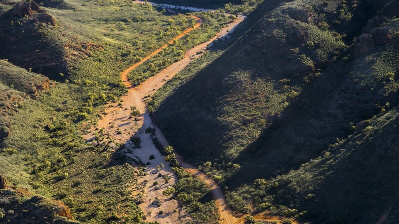 Sal Salis - Ningaloo Reef - Australië (7)