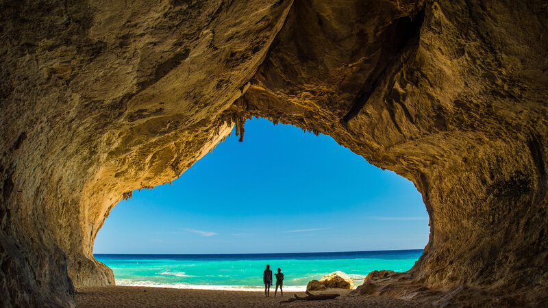 Amazing rondreis in Sardinië